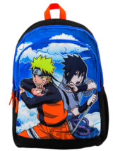 Školský batoh Naruto: Duo
