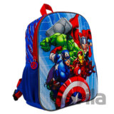 Detský batoh Marvel: Avengers