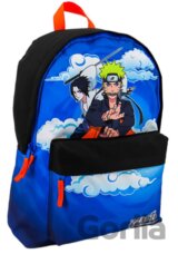 Školský batoh Naruto: Duo