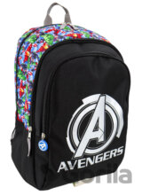 Školský batoh Marvel: Avengers