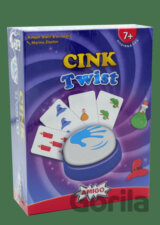 Cink Twist