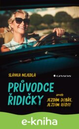 Průvodce řidičky