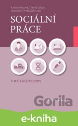Sociální práce