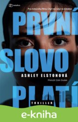 První slovo platí
