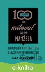 100 spôsobov, ako milovať svojho manžela