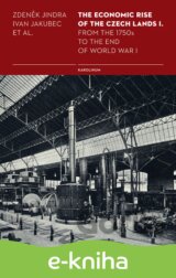 The Economic Rise of the Czech Lands I.