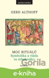 Moc rituálů