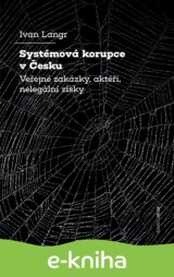 Systémová korupce v Česku