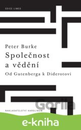 Společnost a vědění