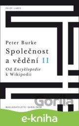 Společnost a vědění II