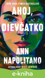 Ahoj, dievčatko