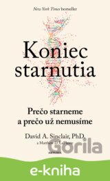 Koniec starnutia