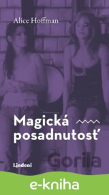 Magická posadnutosť