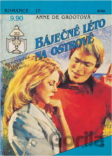 Báječné léto na ostrově