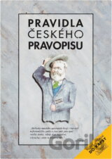 Pravidla českého pravopisu : nové vydání do kapsy