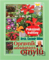Opravník zahrádkářských omylů