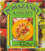 Pomazánky a saláty