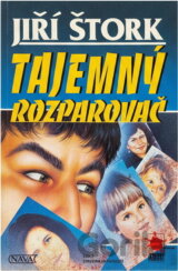 Tajemný rozparovač