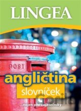 Angličtina slovníček