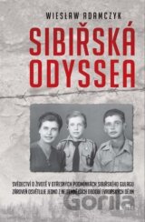 Sibiřská odyssea
