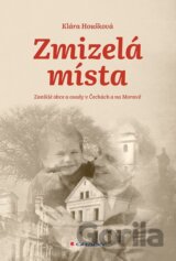 Zmizelá místa
