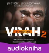 Vrah je v každém z nás 2 (audiokniha)