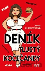 Deník tlustý kočičandy
