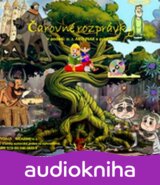Čarovné  rozprávky