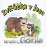 Zvířátka v lese