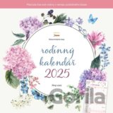Rodinný kalendář 2025