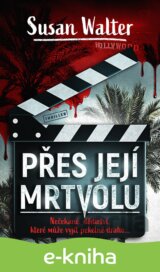 Přes její mrtvolu
