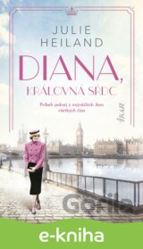 Diana, kráľovná sŕdc