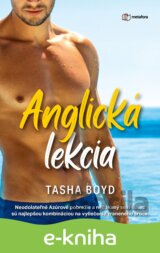 Anglická lekcia