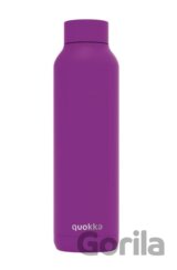 Quokka Thermal Solid: Purple 630 ml
