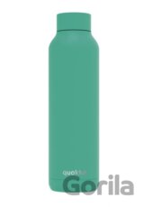 Quokka Thermal Solid: Jade Green 630 ml