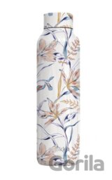 Quokka Thermal Solid:  Vintage Floral 630 ml