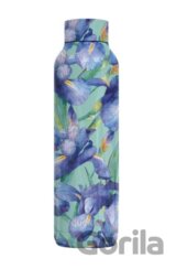 Quokka Thermal Solid:  Blue Irisis 630 ml