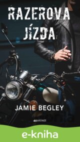 Razerova jízda