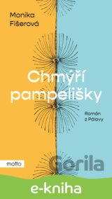 Chmýří pampelišky