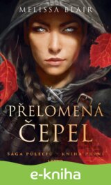 Přelomená čepel