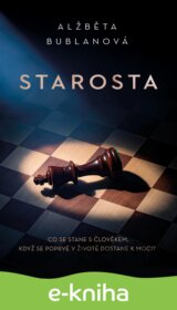 Starosta