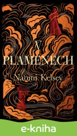 V plamenech