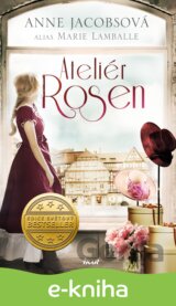 Ateliér Rosen 1: Ateliér Rosen