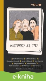 Historky ze tmy