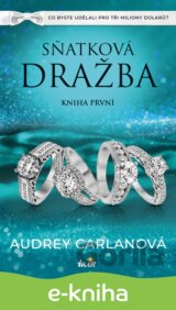 Sňatková dražba: Kniha první