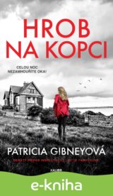 Hrob na kopci
