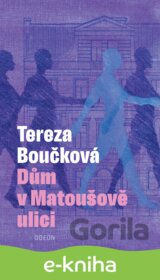 Dům v Matoušově ulici