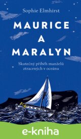 Maurice a Maralyn. Skutečný příběh manželů ztracených v oceánu