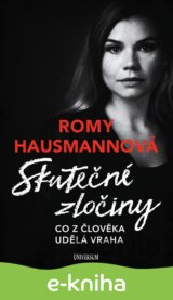 Skutečné zločiny