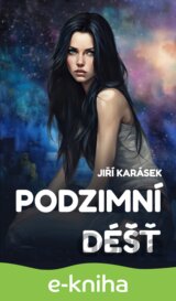 Podzimní déšť